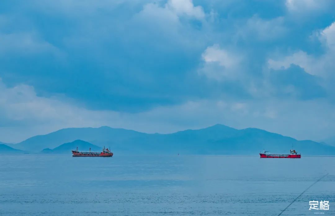 深圳极少人知的沙滩，要火