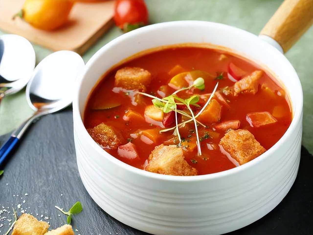 俄罗斯菜和白俄罗斯菜,俄罗斯的什么菜中国人不爱吃