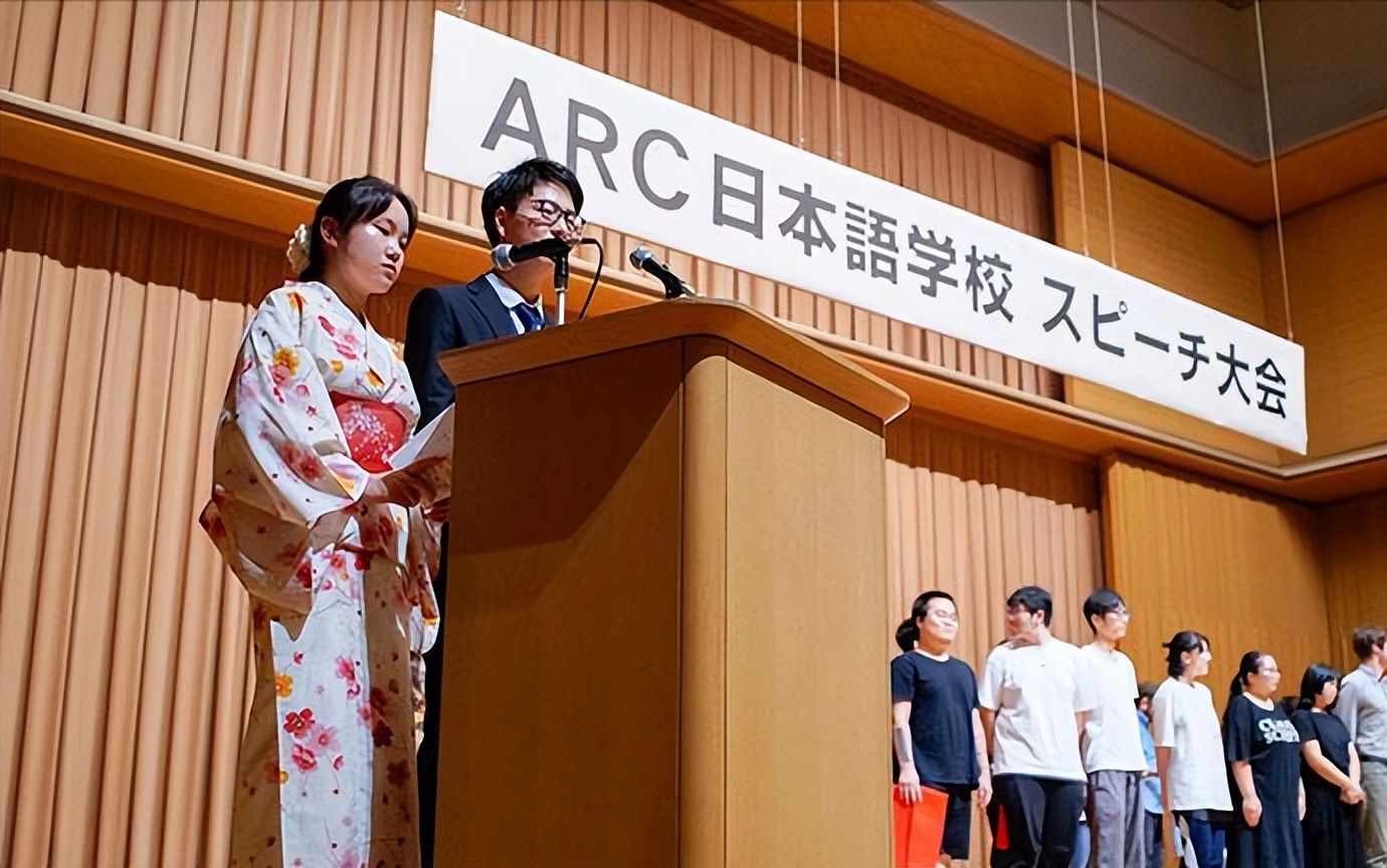 去日本留学可以陪读吗,去日本留学家长可以陪读吗