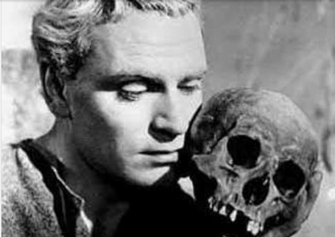 莎士比亚经典语录哈姆雷特,莎士比亚讲哈姆雷特