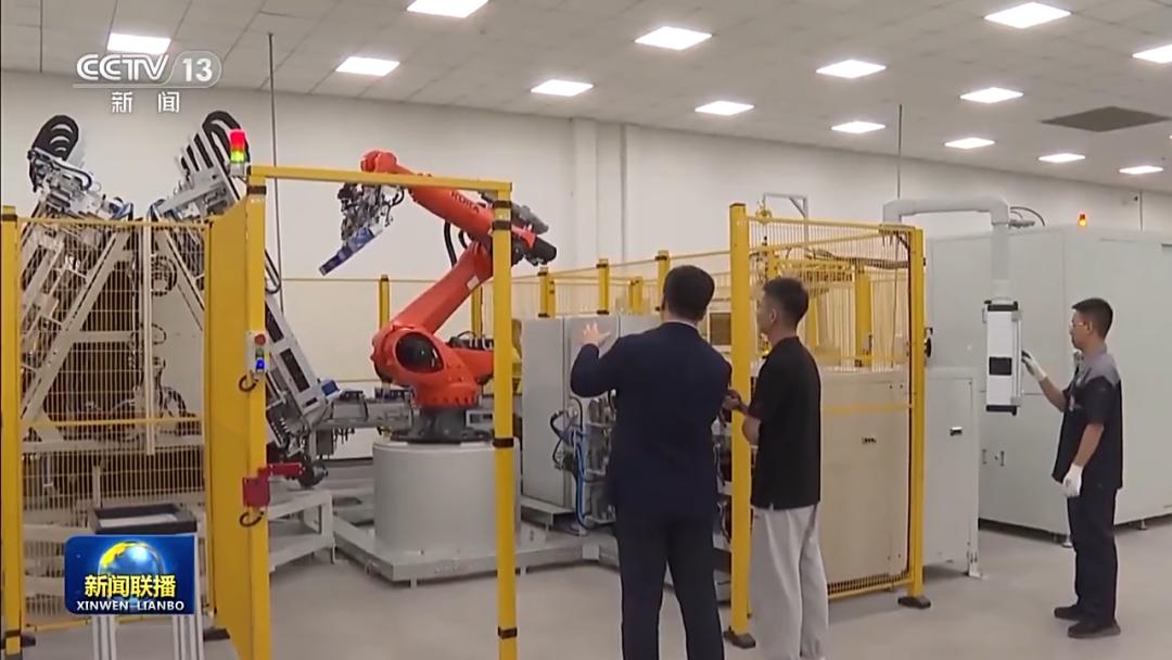 北京国际科技创新中心建设,北京国际科技创新中心加快建设