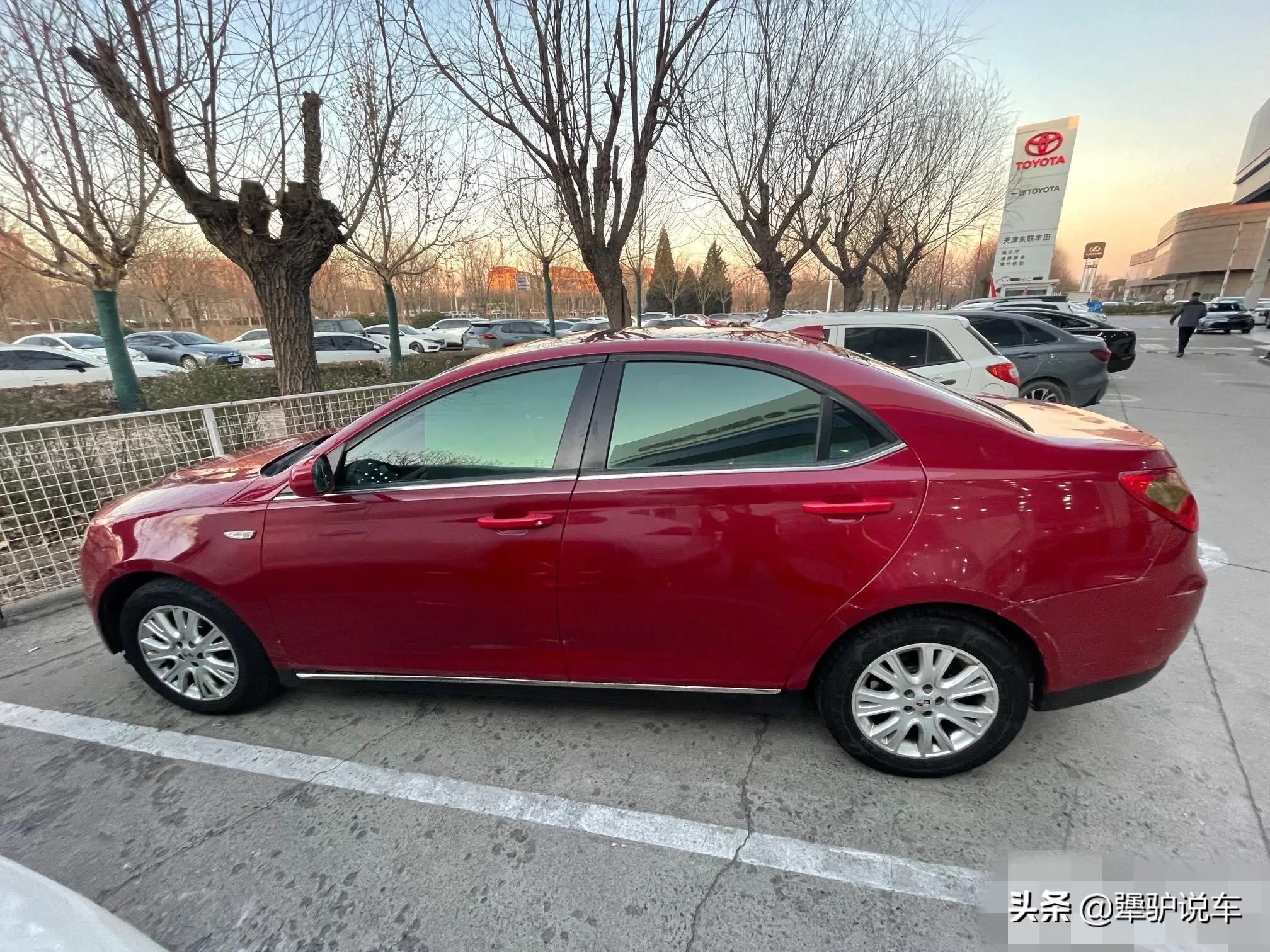 为什么年限老的车不能买,为什么年限长的豪车二手车便宜