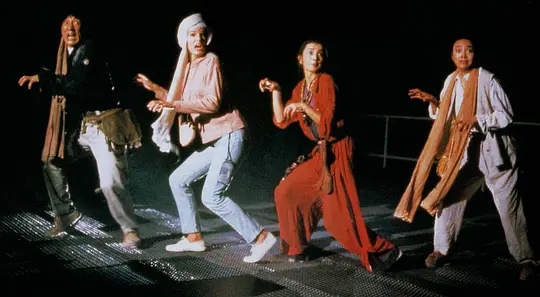 飞鹰计划是真实事件吗,飞鹰计划成龙偷宝石后续