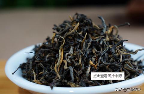 中国三大高香红茶是哪三种,好茶推荐工夫红茶