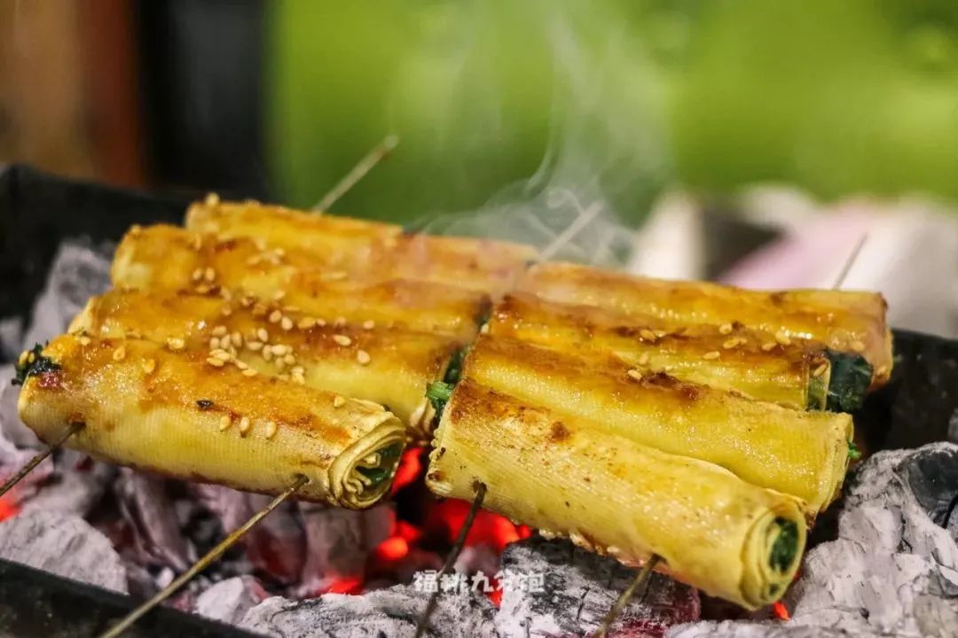 在东北火了30年的烧烤,东北烧烤哪家强