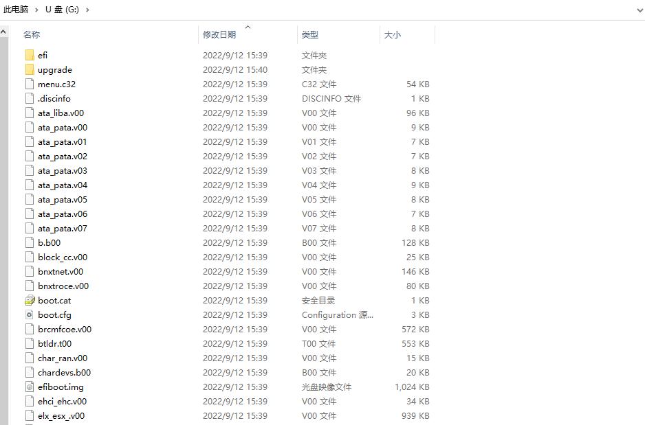 家庭服务器all_in_one教程之ESXI安装篇