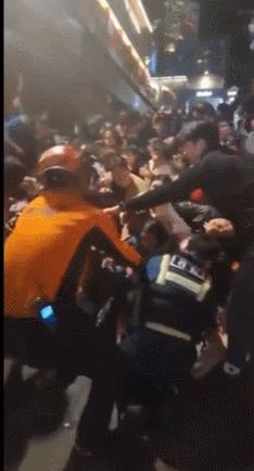 踩踏事件韩国死者,韩国踩踏事件遇难中国人