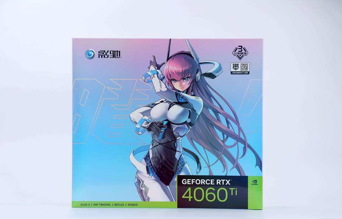 影驰4060ti星曜oc和4060ti大将,影驰4060ti星曜oc跟4060t雪鹰哪个好