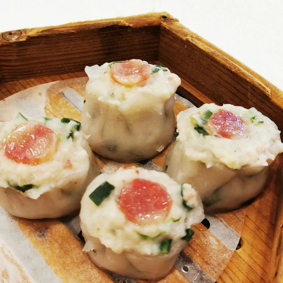 香港特首品尝内地美食,香港特首推荐的美食