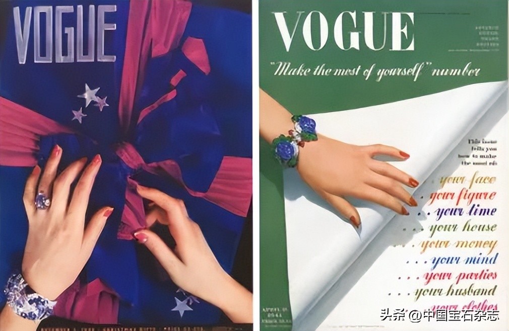 新文艺时期的欧洲首饰,欧洲艺术首饰