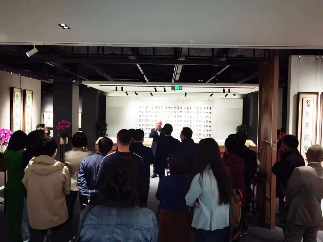 金石齐寿丨童衍方金石书画艺术