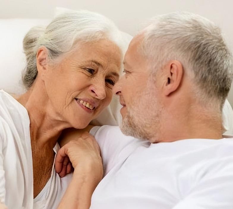 80岁老人有生活质量吗,老年人还可以拥有幸福生活