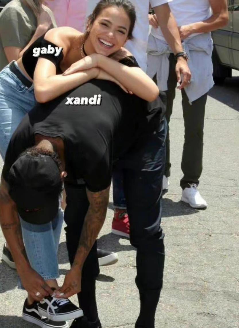 内马尔11岁儿子,内马尔9岁儿子