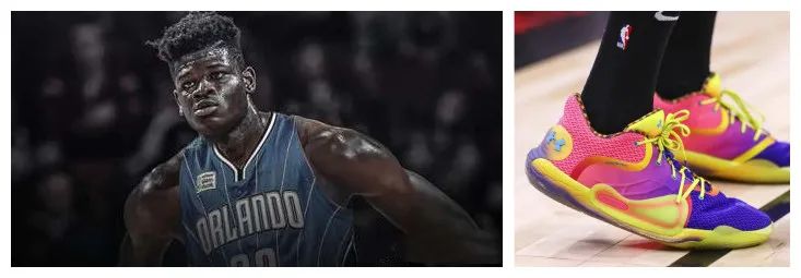 球星球鞋｜2021-2022赛季球星上脚球鞋一览（截至3月5日）