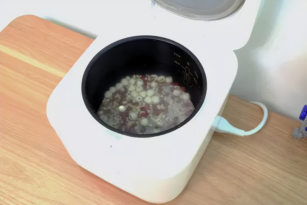 米家智能小饭煲2拆解,米家智能小饭煲2有多重