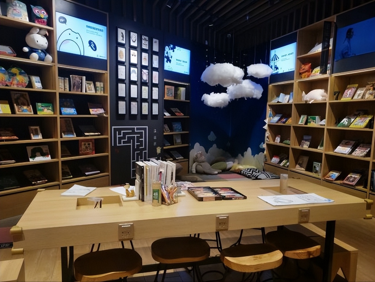 态度告诉你一切,真正便利店的特征