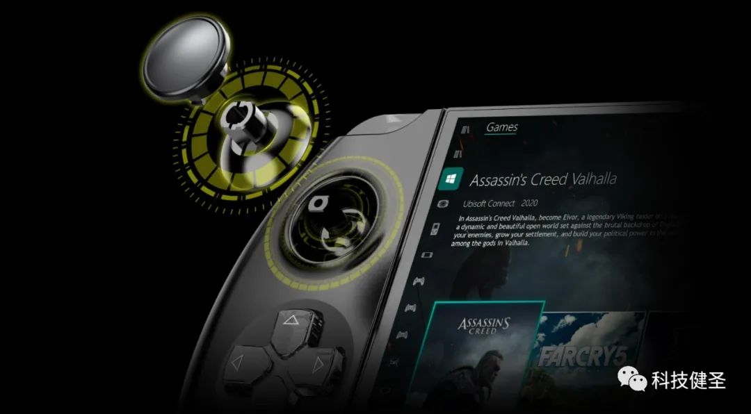 gpdwin3与gpdwinmax哪个好,gpdwin3掌机值不值得买