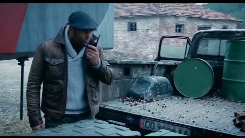 《敢死队》三部曲，大咖云集，带你看特种部队有多强悍