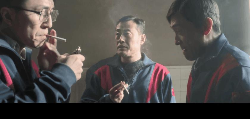 国乒从不缺爽文故事，你猜最热血的是哪一篇