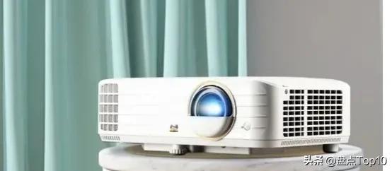 十大热门投影仪,现在流行什么投影仪品牌