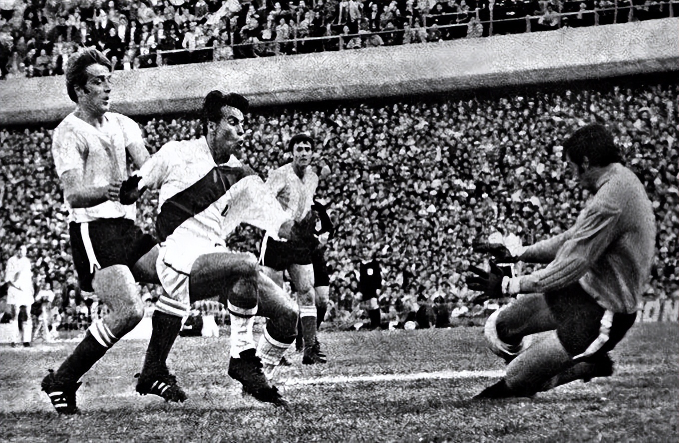 世界杯各国足球惨案,足球世界杯最大冲突事件