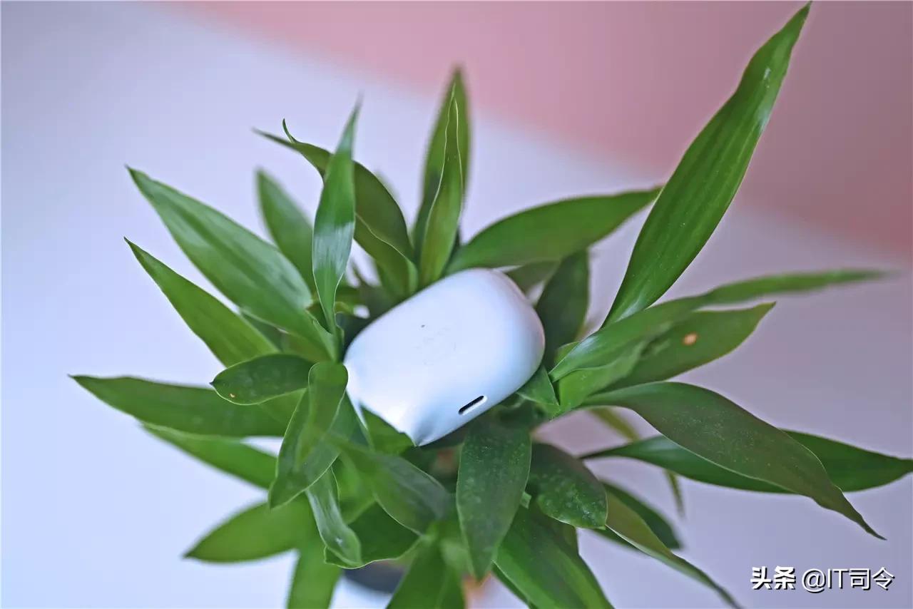 发掘更多的手机功能，vivoTWS2e体验之后，我再也离不开它