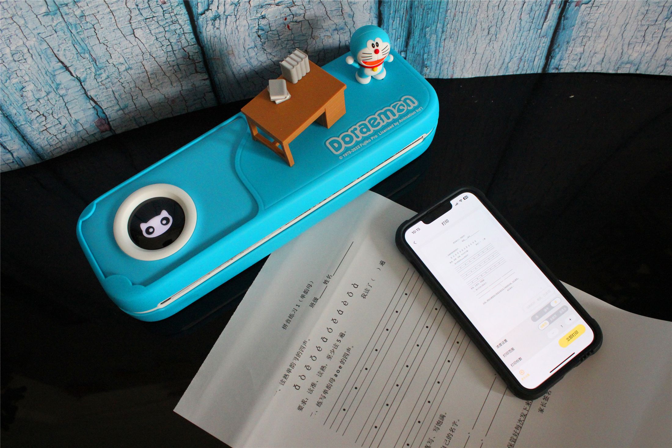 喵喵机打印机f2s测评,喵喵f2s打印机对比评测