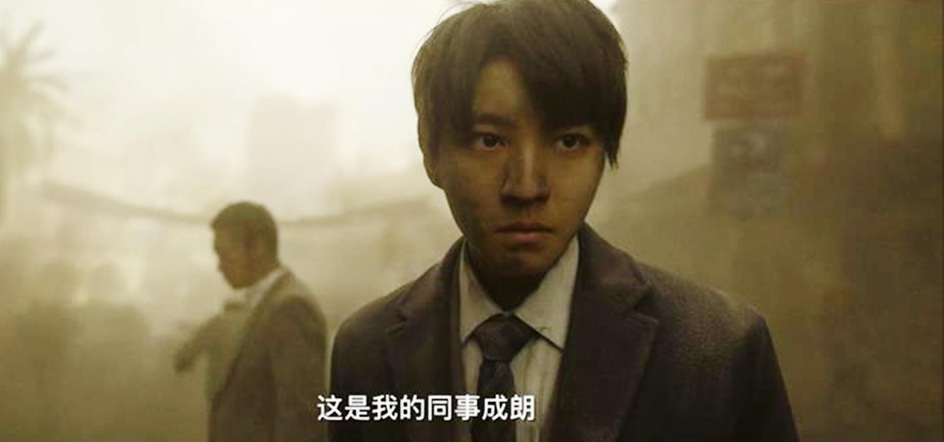 万里归途这部电影大家去看了吗,万里归途电影一口气看完原片