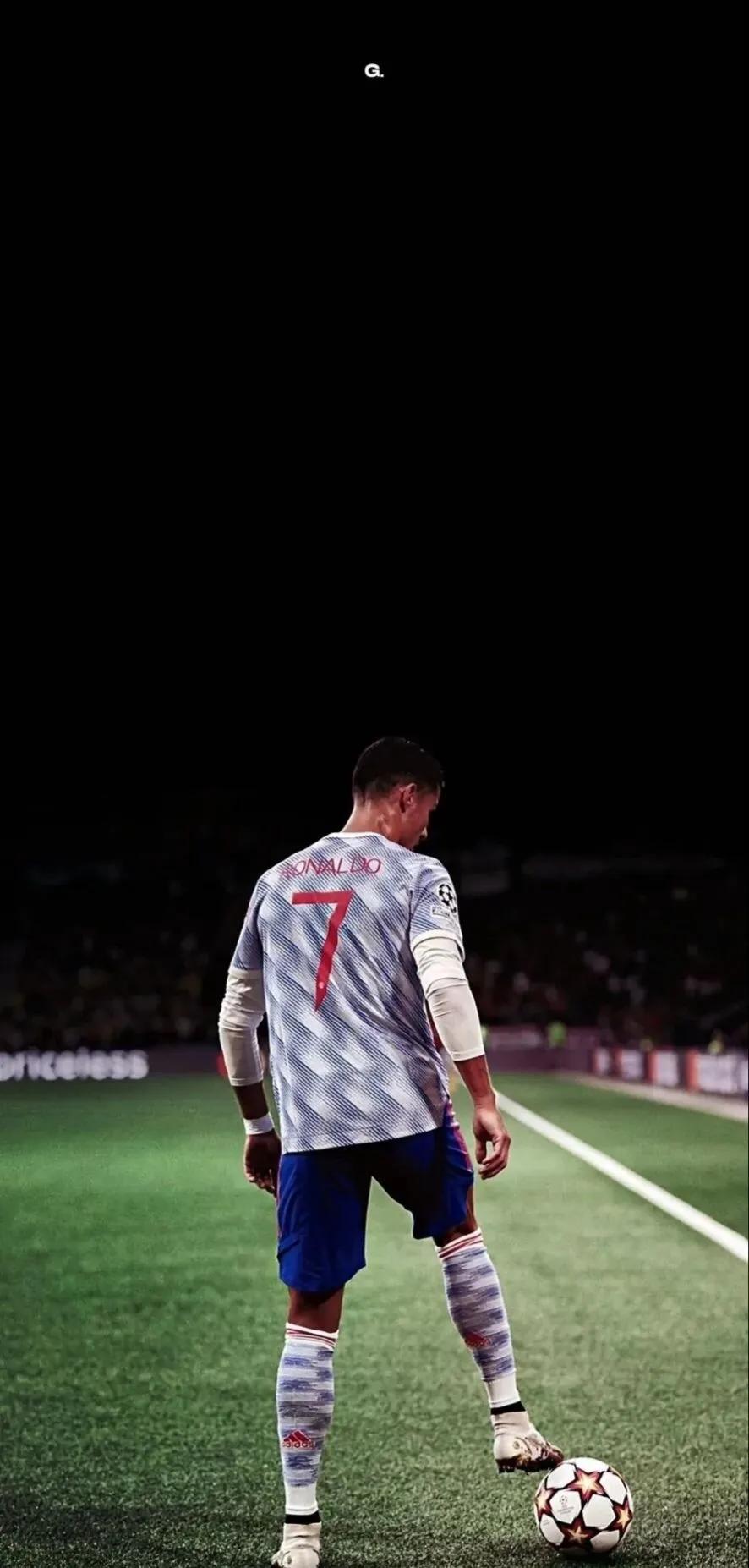 c罗壁纸照片保存到相册,c罗世界杯壁纸照