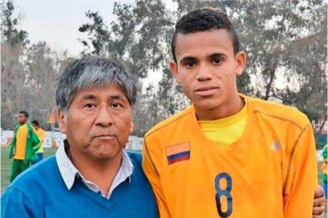 阿森纳对利物浦路易斯迪亚斯,路易斯迪亚斯何时能迎利物浦首秀