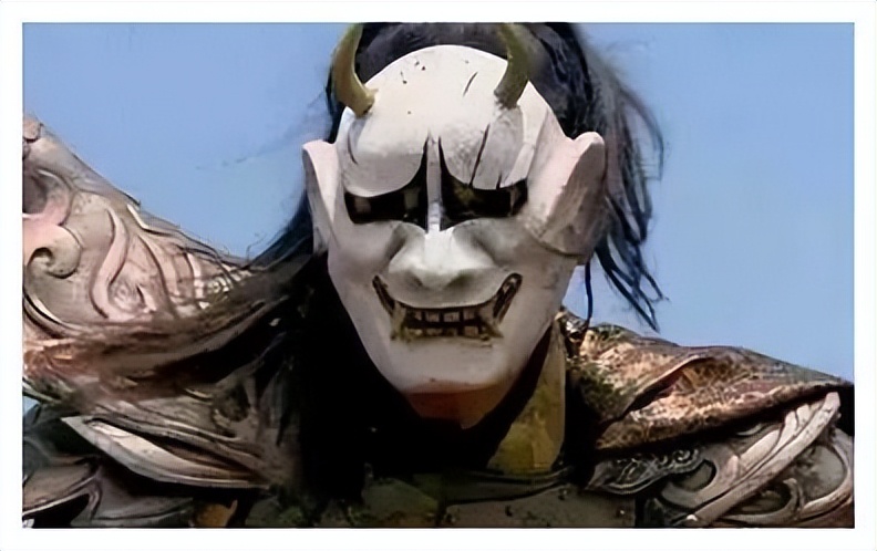 美丽与阳刚并存：揭秘中国历史上的十大绝版*男美**！