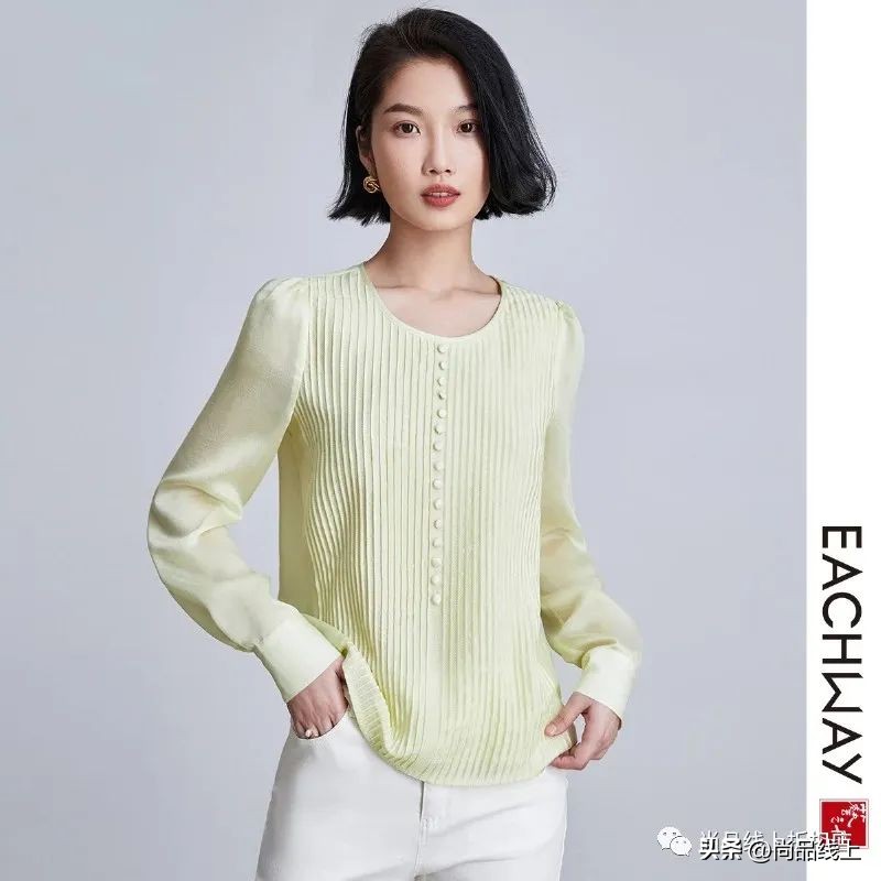 艺之卉女装怎么样,艺之卉官方特卖旗舰店