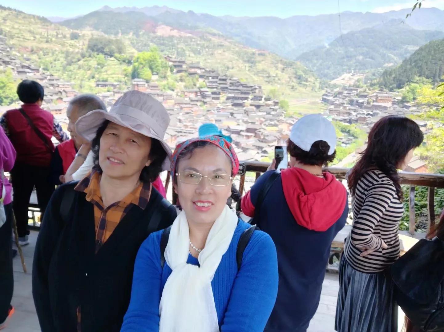 西江千户苗寨印象摄影,我对西樵的印象