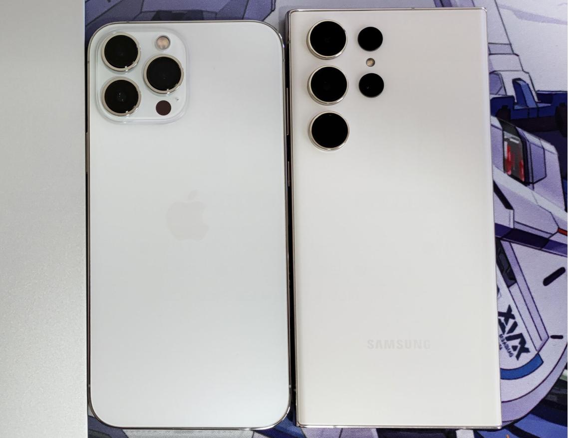 三星s23ultra值得拥有吗,三星s23ultra还值得买么