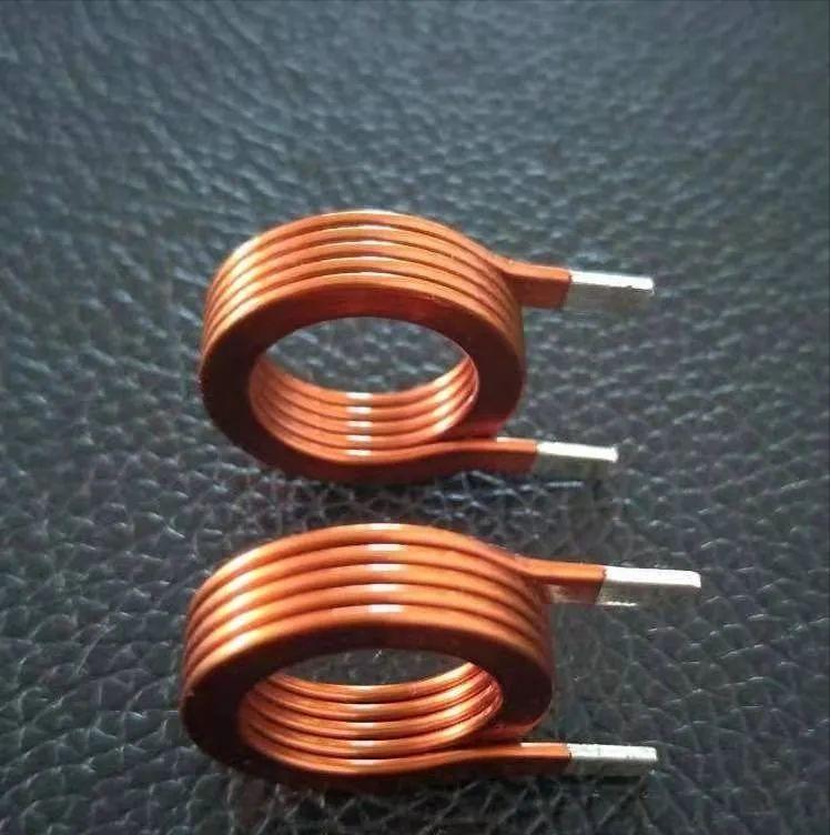 电感元器件的基础知识,超小型电感接近开关知识