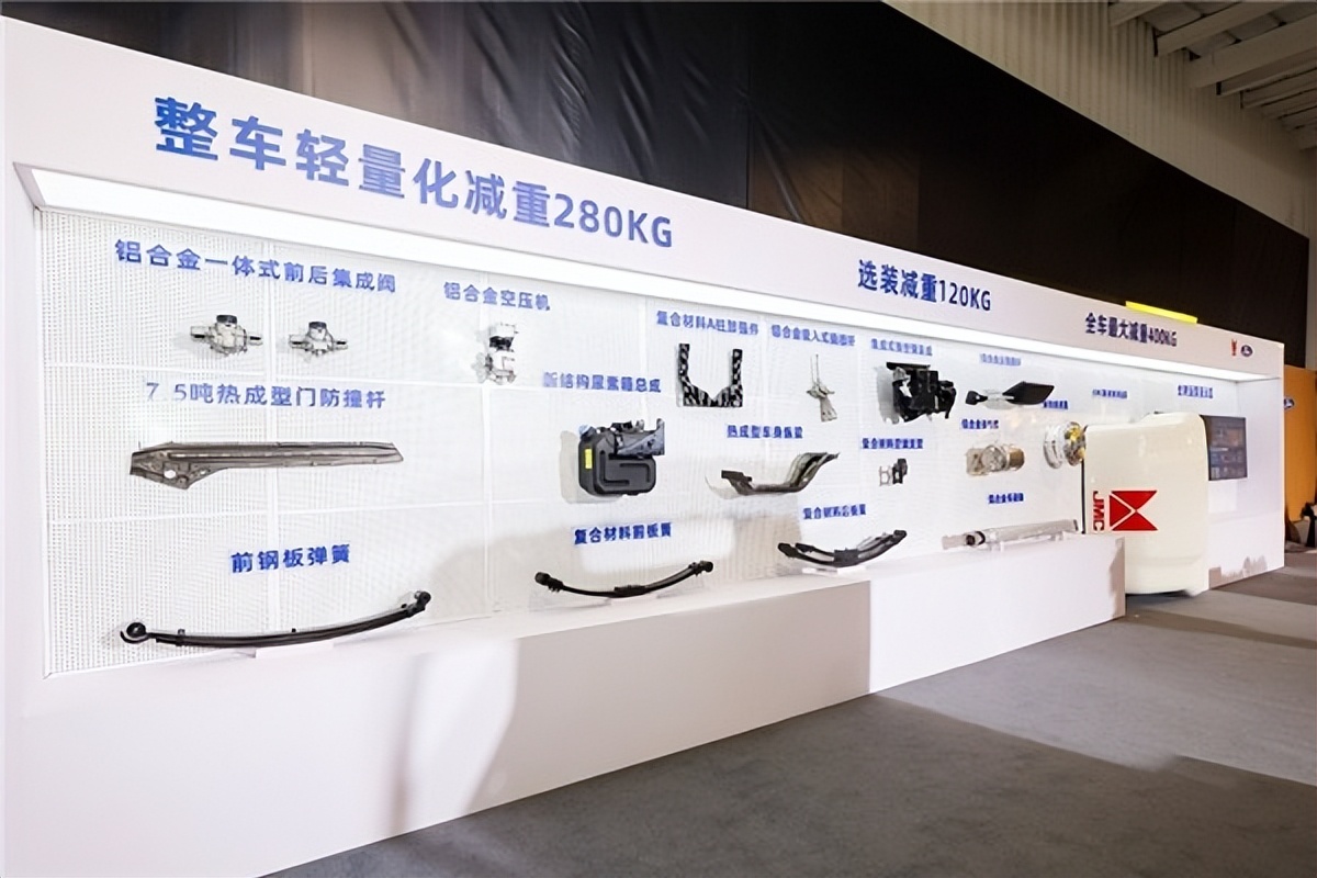 江铃凯运升级版最合适干什么,新款江铃凯运真实评测