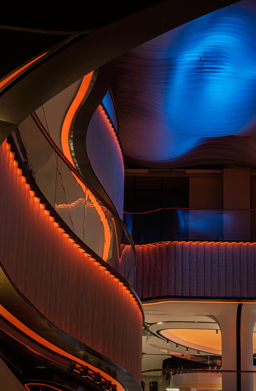 GGC韦格斯杨×嘉宏MOMA：跨时空对话