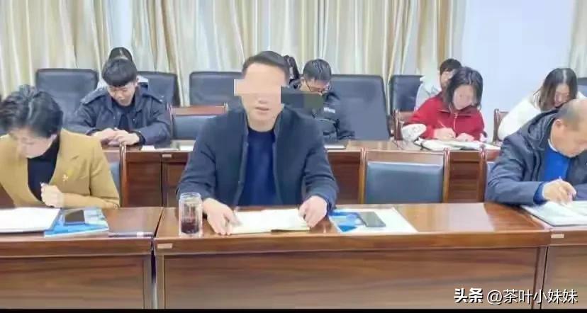 这一次，“一女战三局”的蓝澜女士，被扒了个底朝天