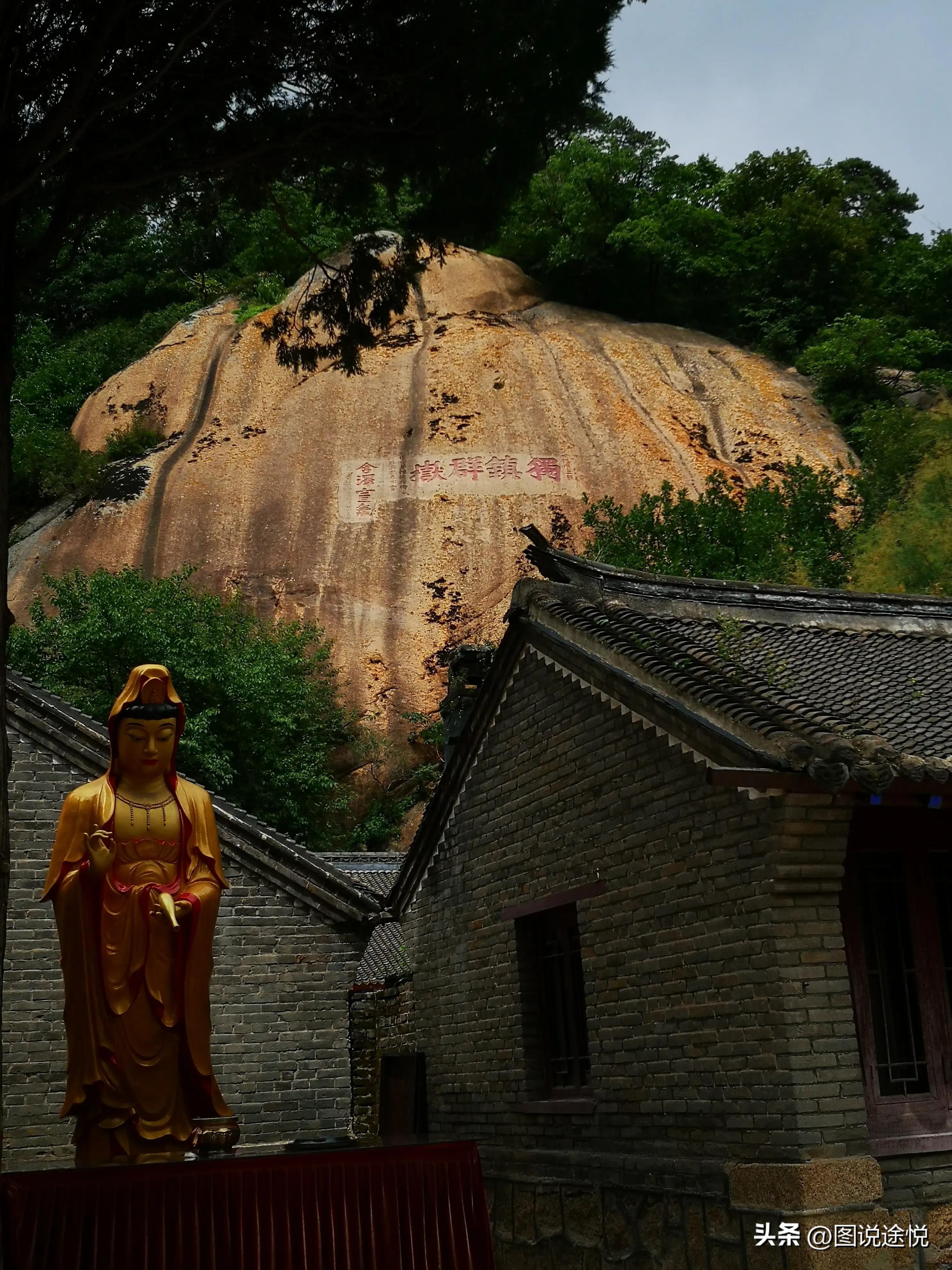 康熙时期皇家寺院,康熙王朝康熙得了天花片段