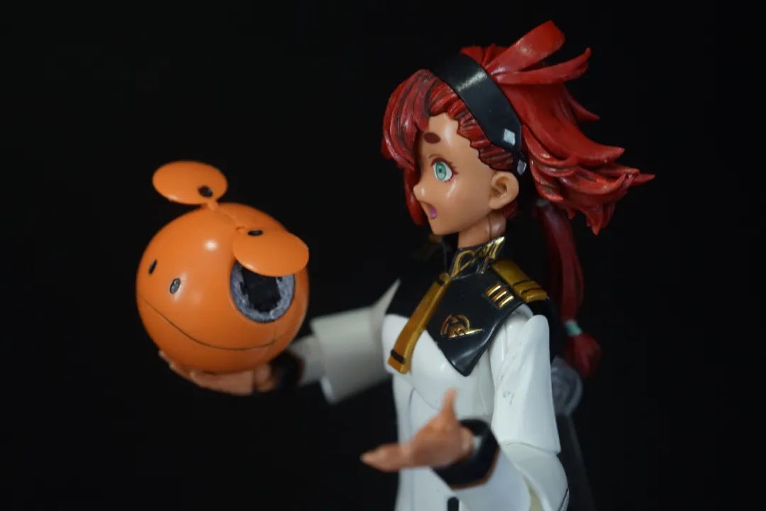 万代figurerise龙珠拼装模型,万代拼装模型figurerise创骑