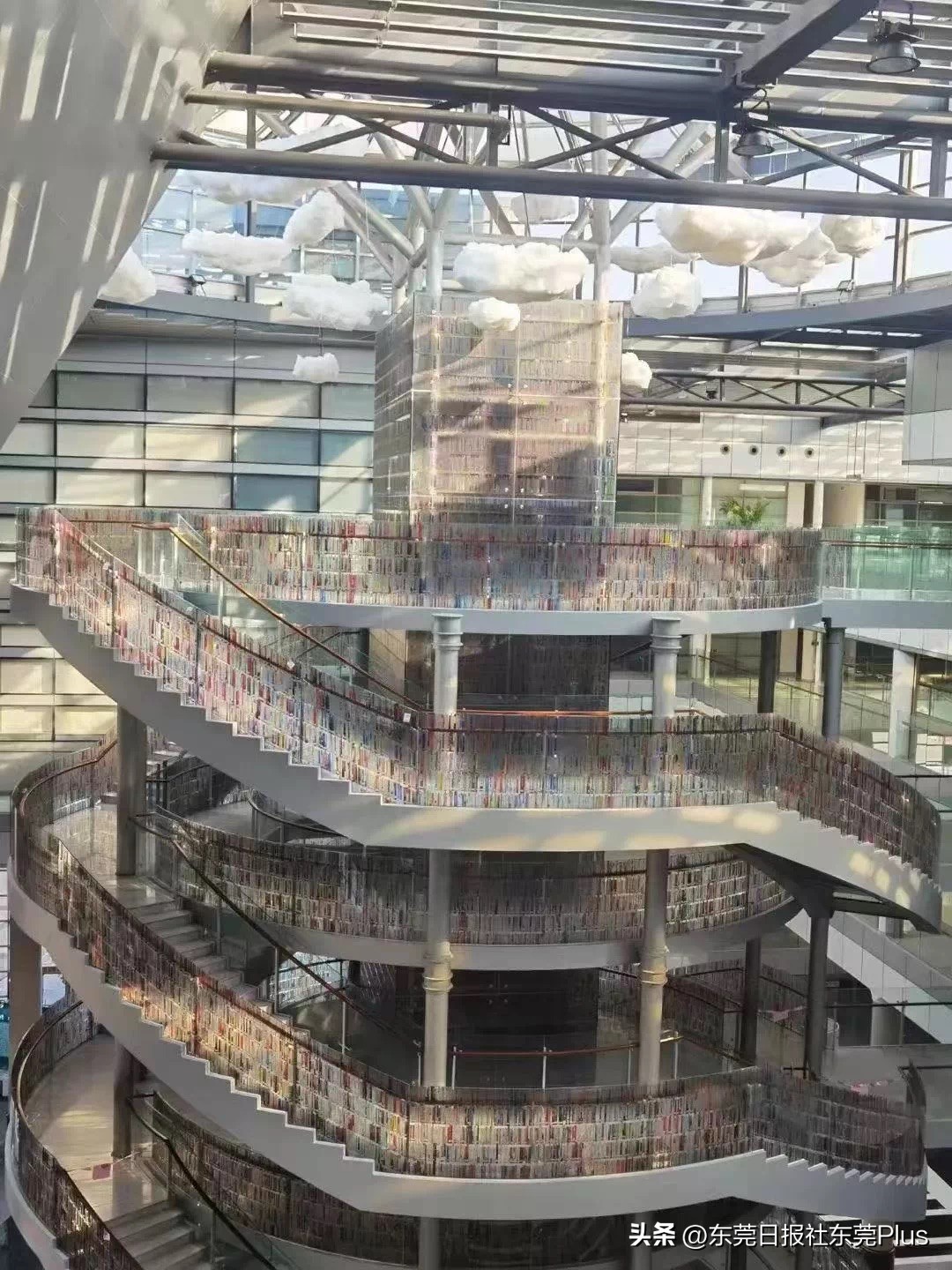 2023春节假期·东莞观展指南——以此献给留莞过年的伙伴