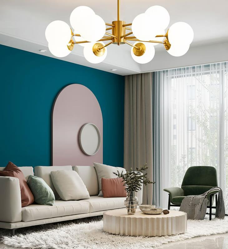 排名前五的灯具品牌排行榜最新,灯具品牌十大排名都有什么牌子