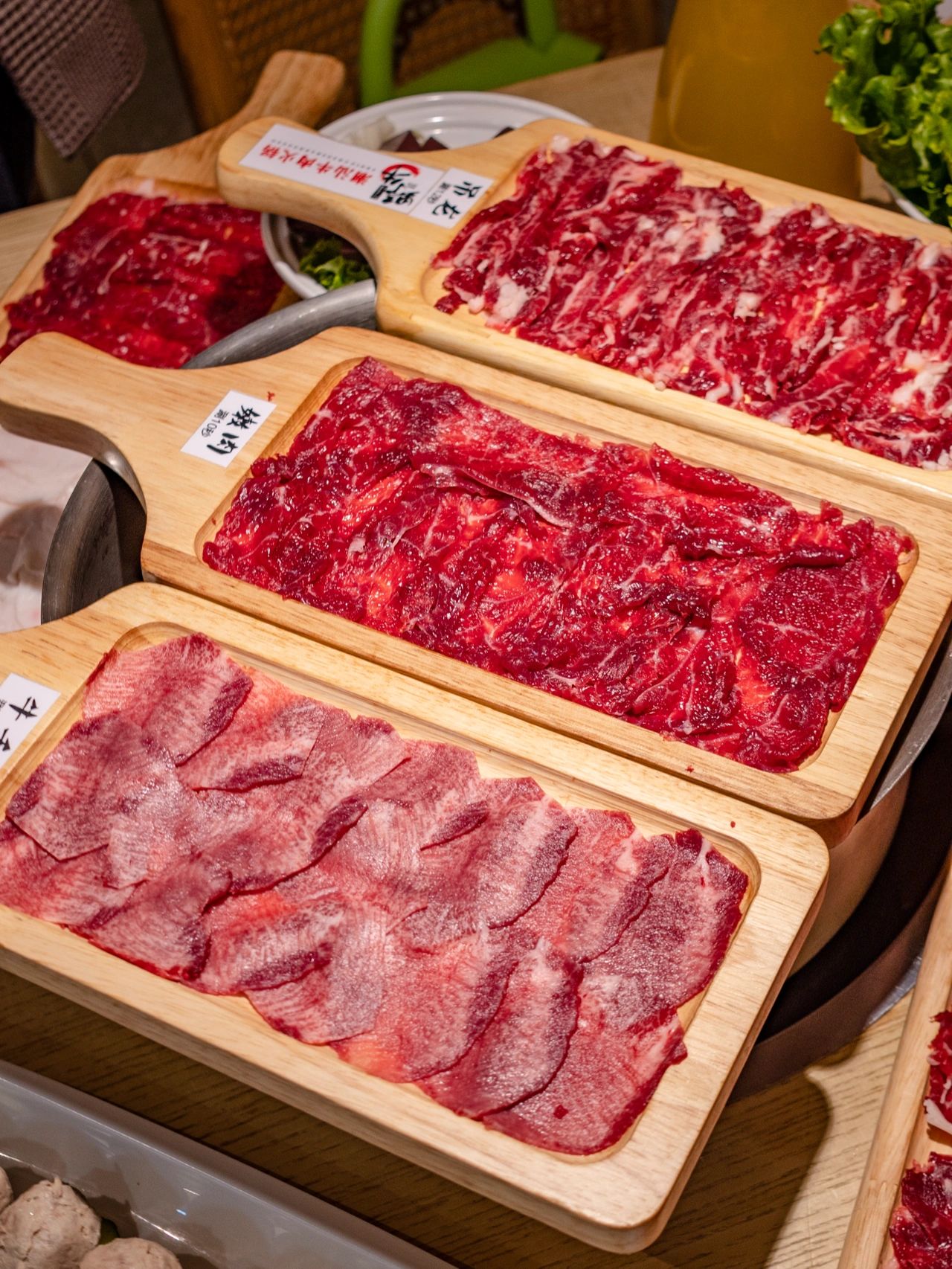 南宁一共有多少家牛肉火锅店,南宁最热门的牛肉火锅