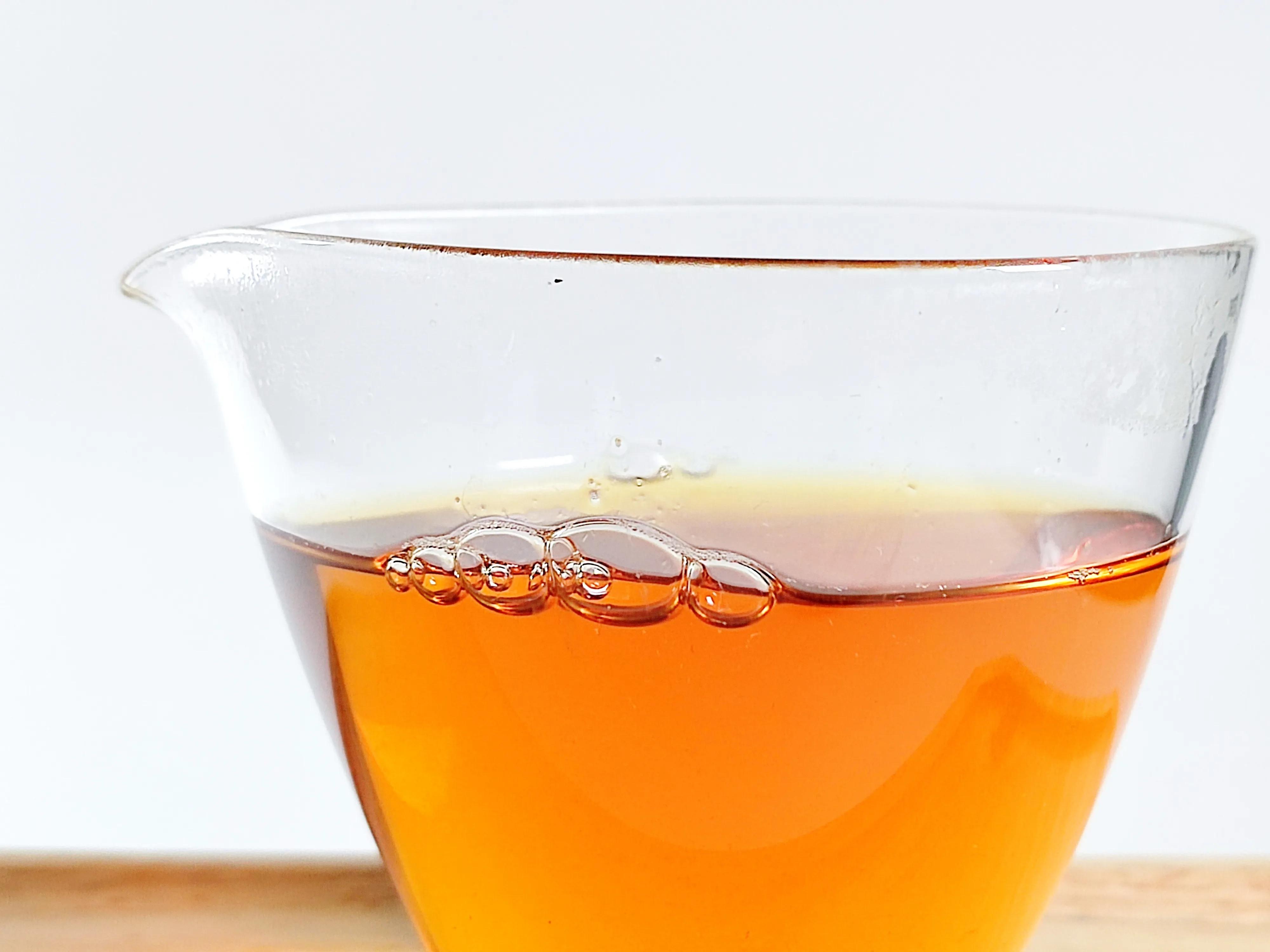 万里群芳唯有祁门香原文出自哪里,万里群芳醉唯有祁门香指的哪一款