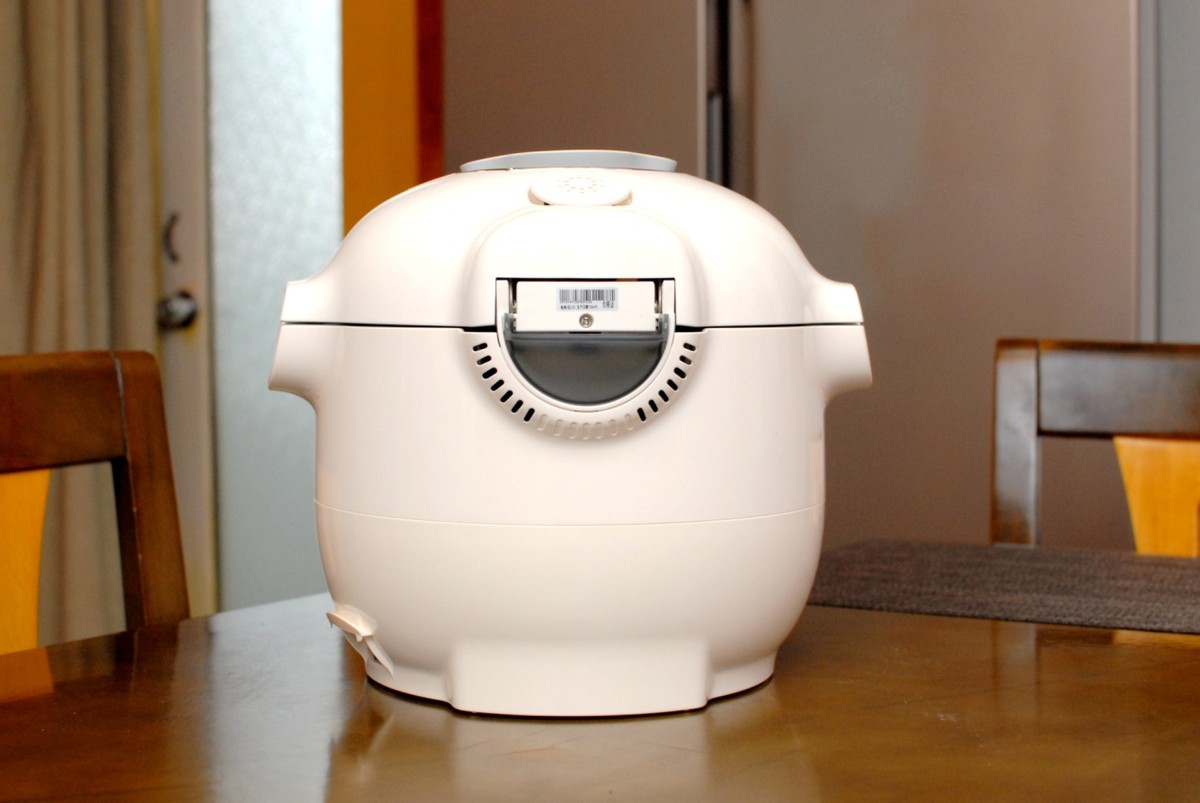 苏泊尔新出的一款高颜值电压力锅,苏泊尔电压力锅哪一款比较好用