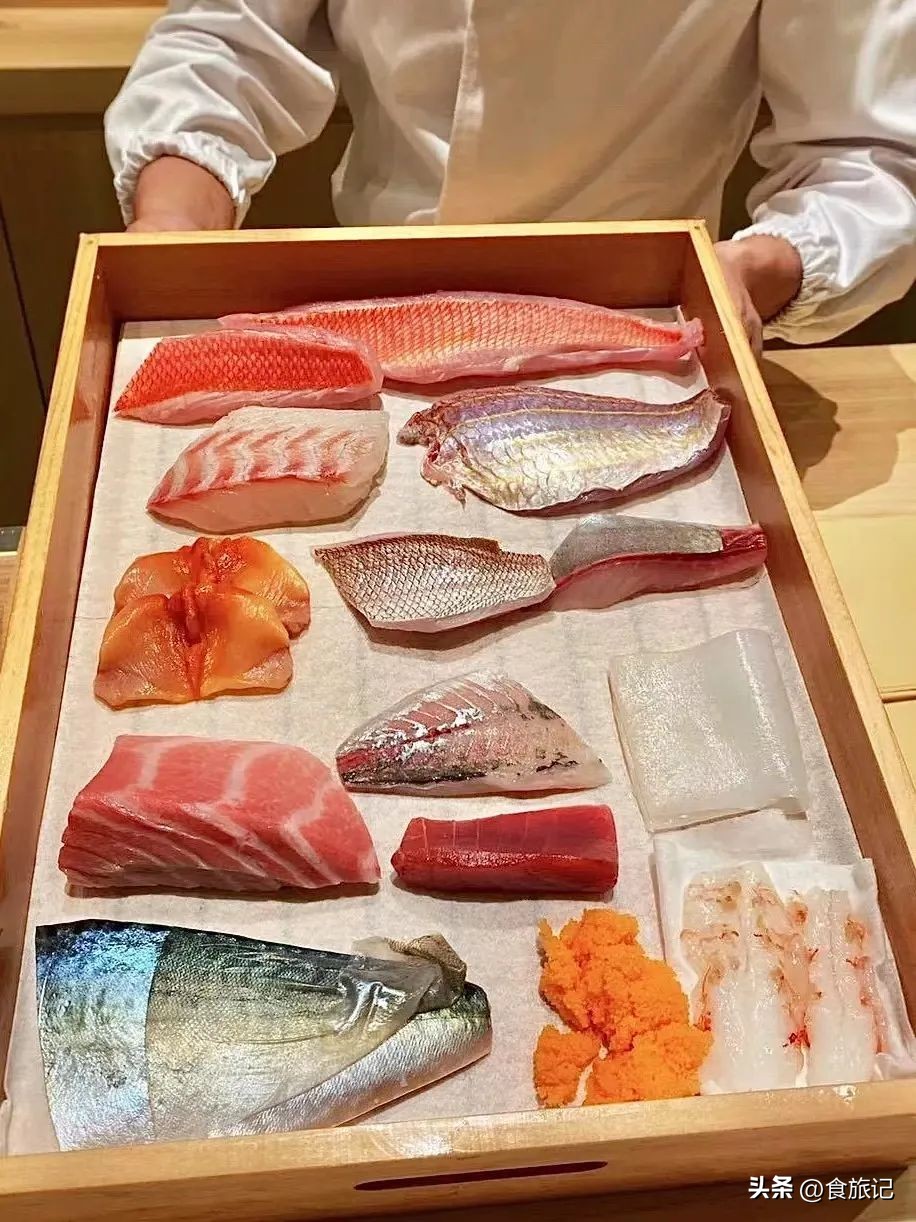 一般日料店的消费水平,1280元的日料是智商税吗