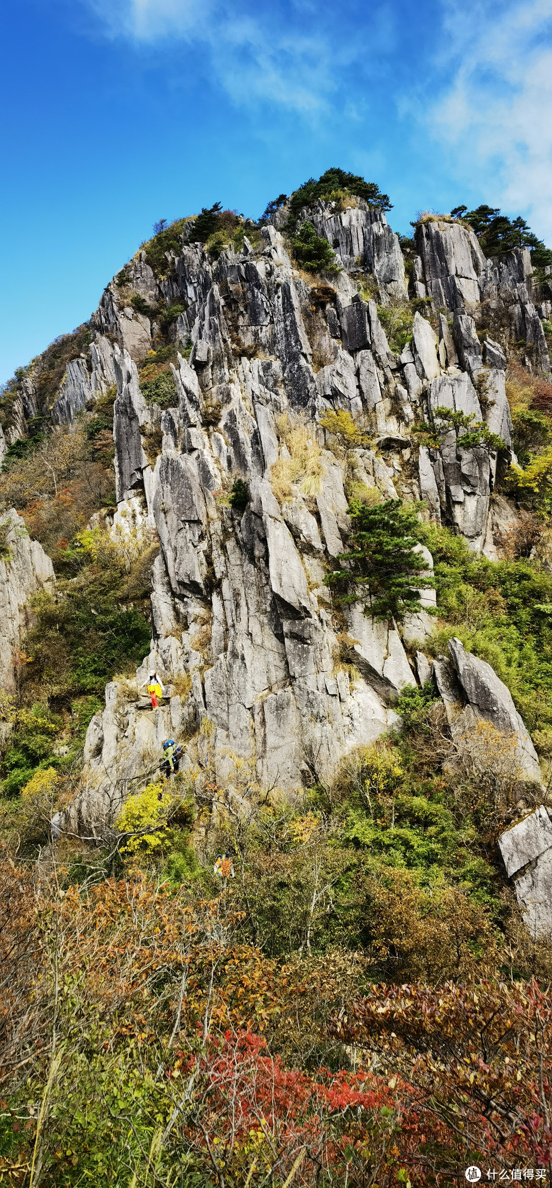 去登山选择哪些装备比较好,北疆徒步雪原必备装备
