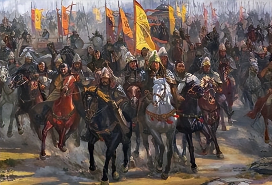 1988年哈尔滨出土“胖脸王妃”墓，金丝盖全脸，尸检揭开残忍真相