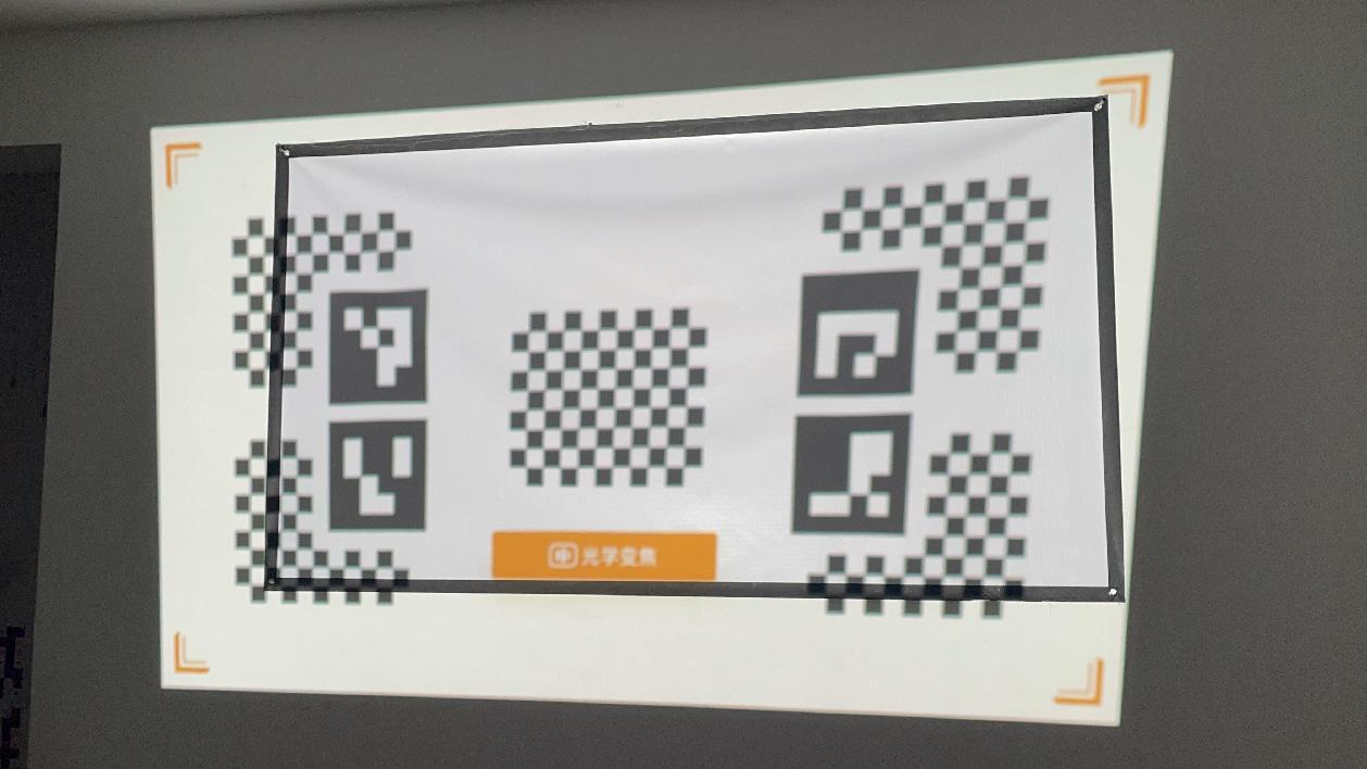 极米rspro3变焦原理,极米RSPRO3测评