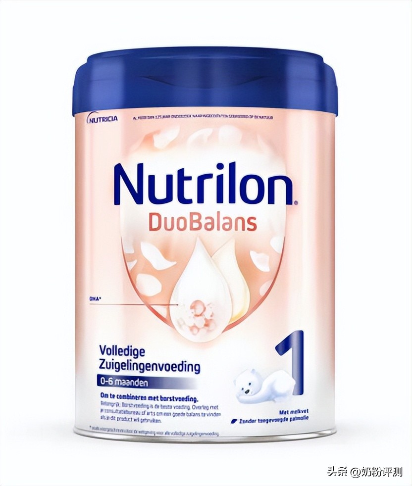 荷兰牛栏奶粉白金版测评,荷兰美素白金版和荷兰牛栏对比